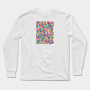 Springtime Long Sleeve T-Shirt